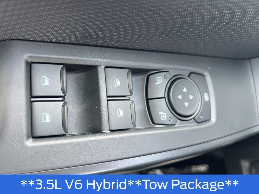 new 2026 Ford F-150 car, priced at $54,787