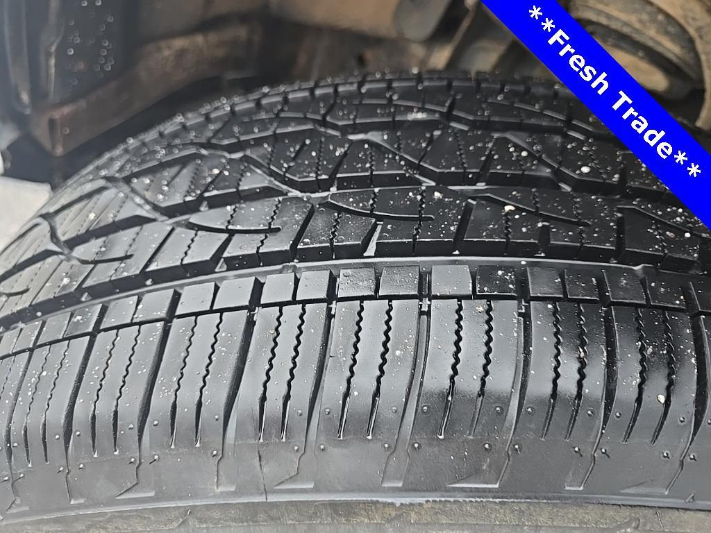 used 2017 Ford F-150 car, priced at $16,799