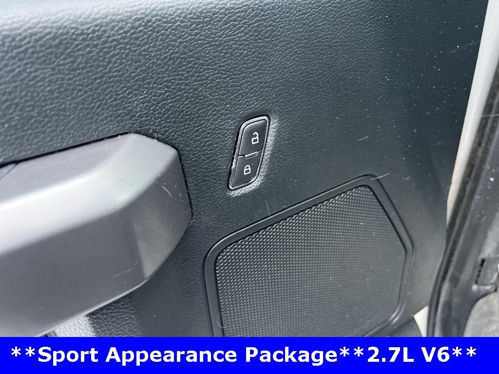 used 2019 Ford F-150 car, priced at $18,780