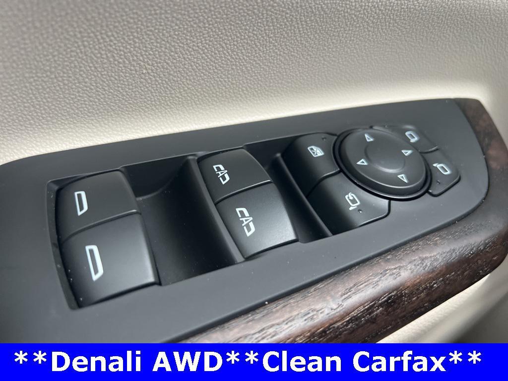 used 2023 GMC Acadia car, priced at $32,933