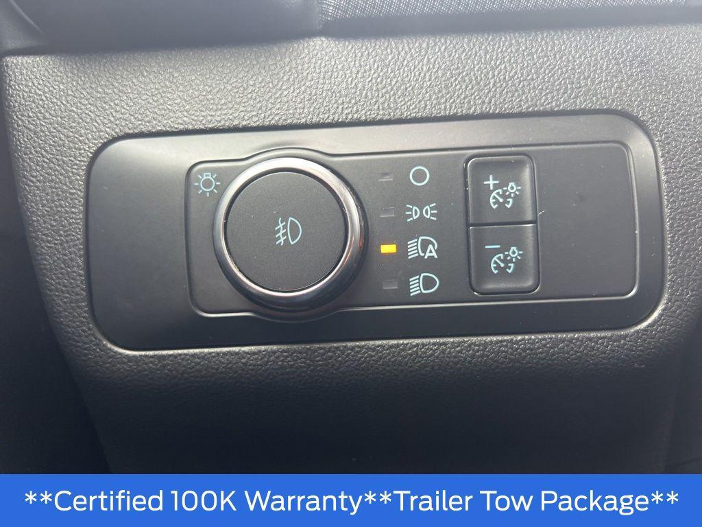 used 2022 Ford Bronco Sport car, priced at $24,299