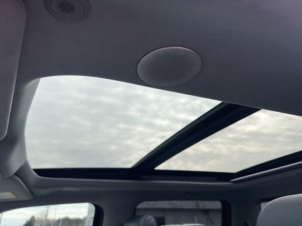 used 2023 Ford F-150 car, priced at $46,713