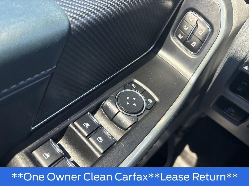 used 2023 Ford F-150 car, priced at $45,826