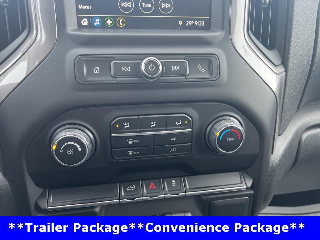 used 2019 Chevrolet Silverado 1500 car, priced at $24,933