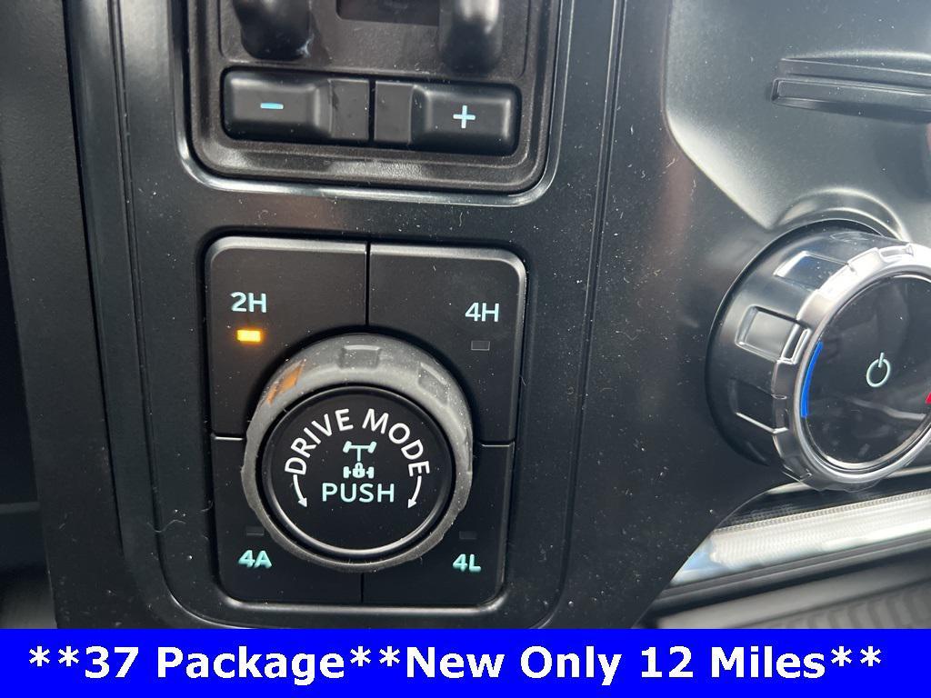 used 2025 Ford F-150 car, priced at $86,887