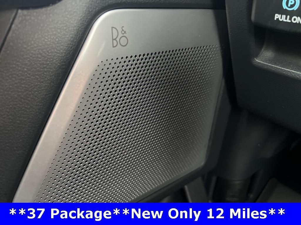 used 2025 Ford F-150 car, priced at $86,887