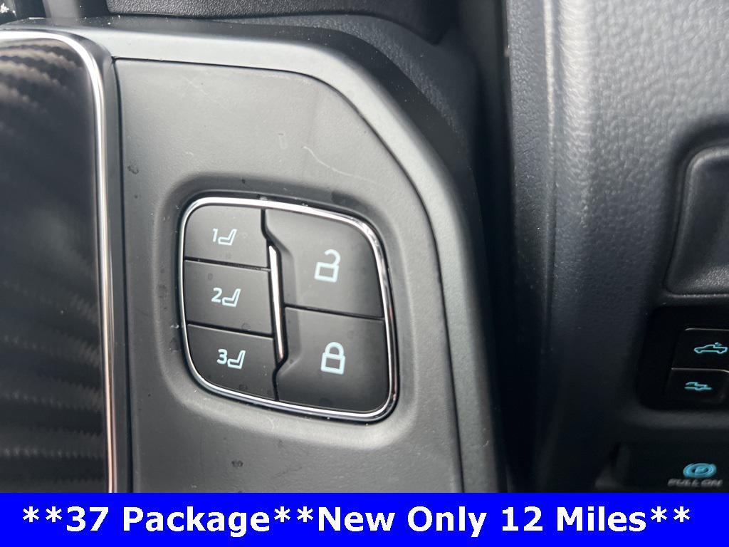 used 2025 Ford F-150 car, priced at $86,887