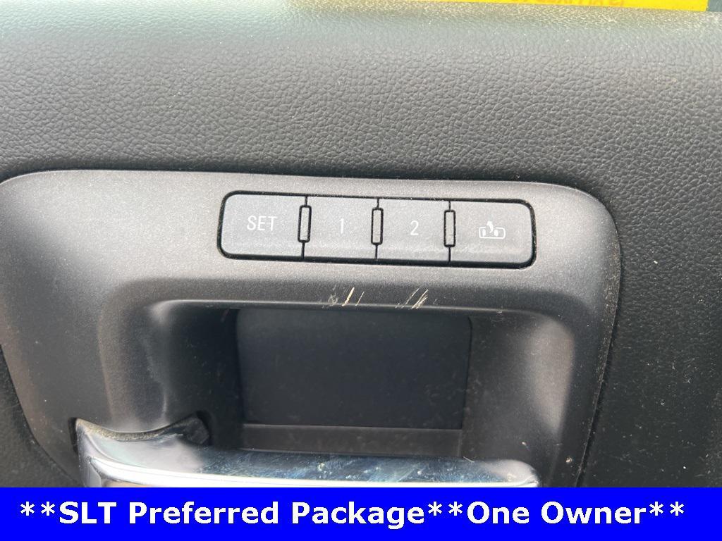 used 2016 GMC Sierra 1500 car, priced at $21,518