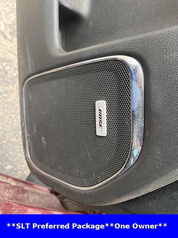 used 2016 GMC Sierra 1500 car, priced at $21,518