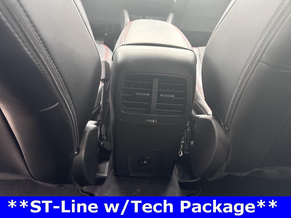 new 2026 Ford Escape car, priced at $35,300