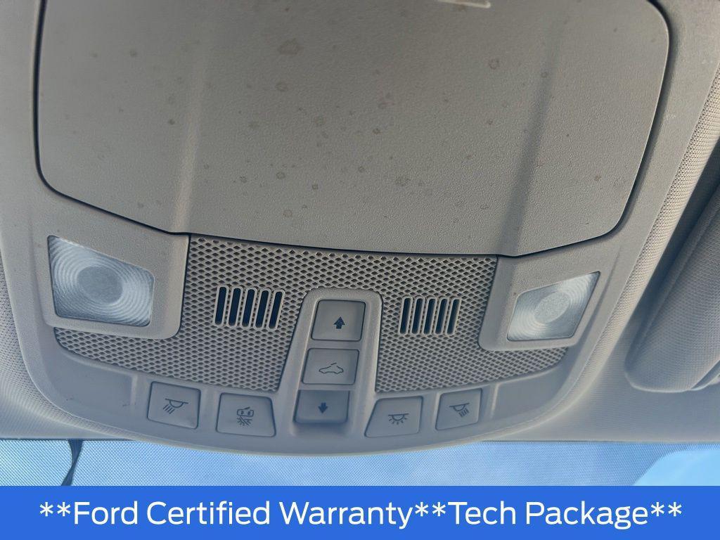 used 2017 Ford Fusion car, priced at $10,247