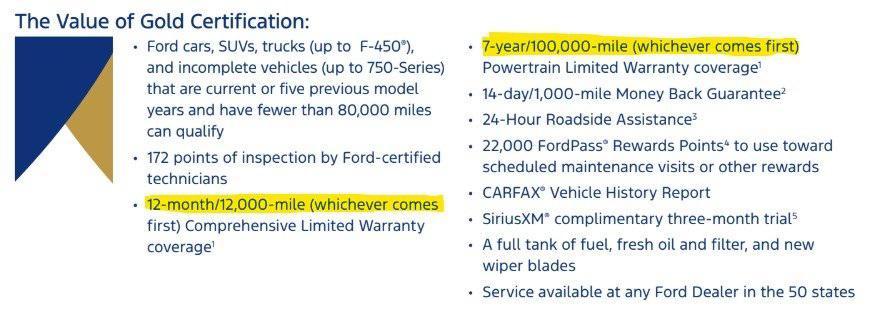 used 2022 Ford Edge car, priced at $23,089