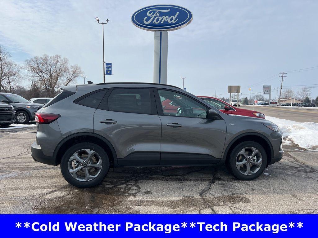 new 2026 Ford Escape car, priced at $35,793