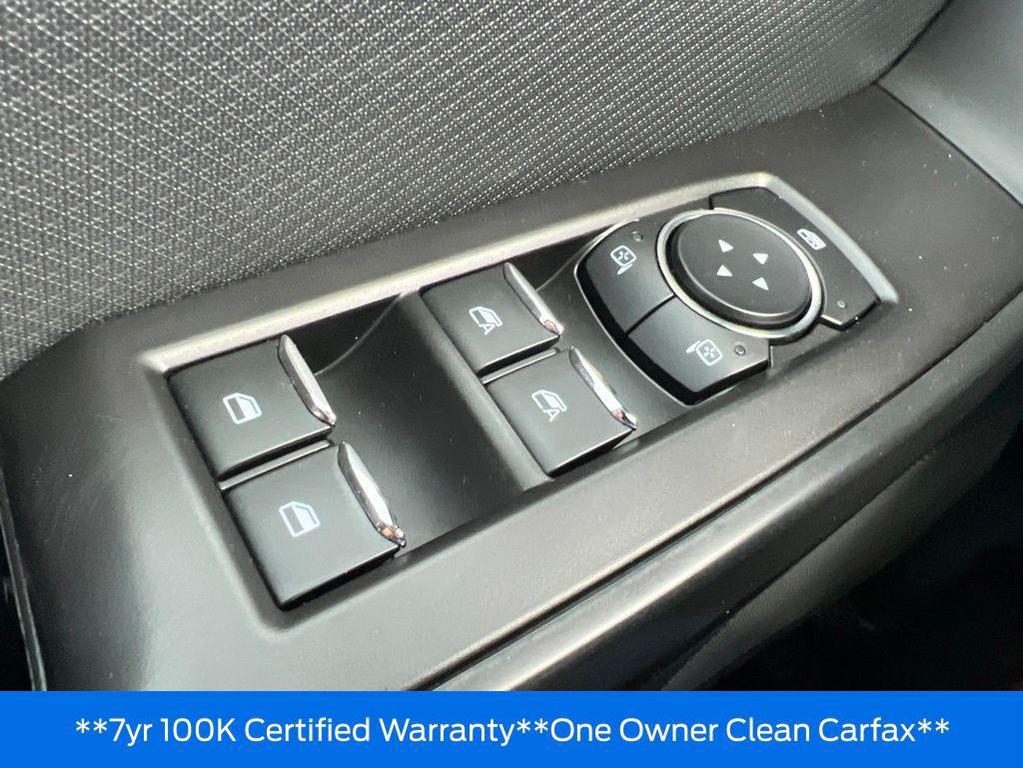 used 2024 Ford F-150 car, priced at $40,668