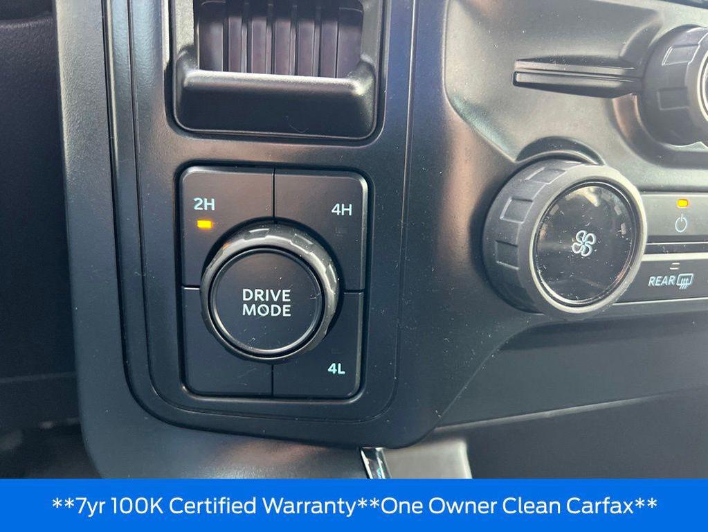 used 2024 Ford F-150 car, priced at $40,668