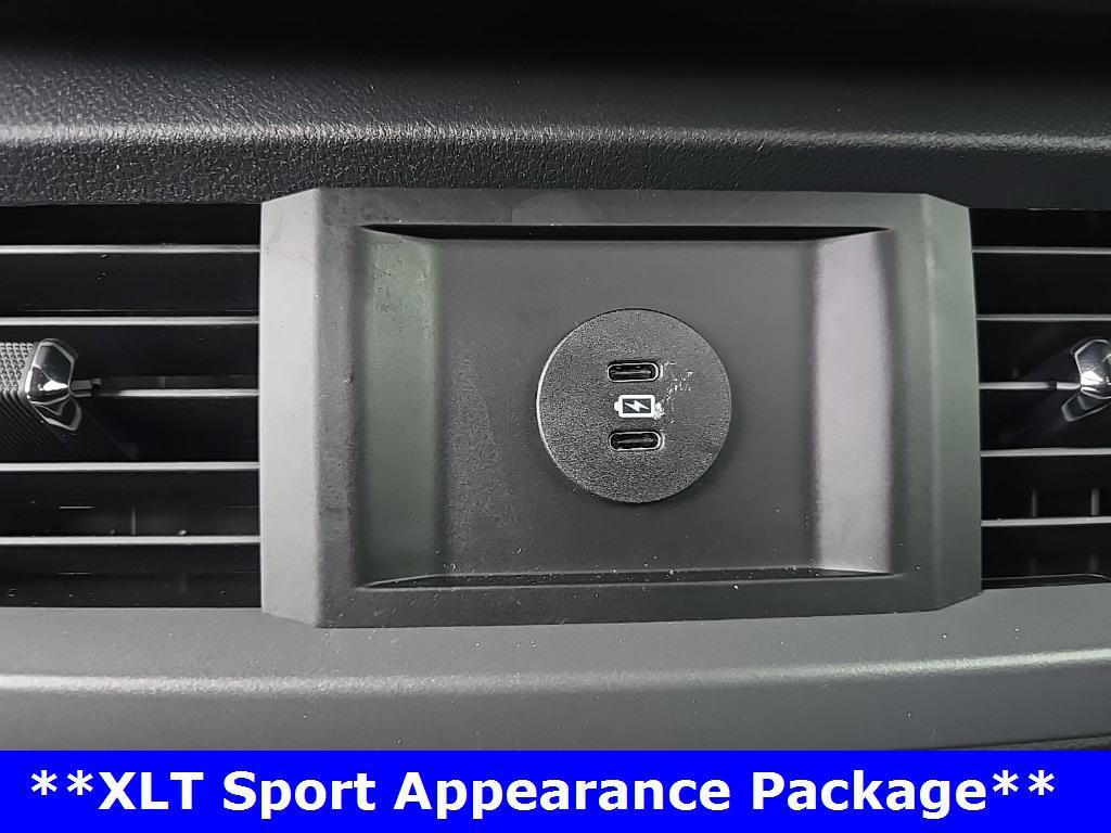 new 2026 Ford F-150 car, priced at $58,958