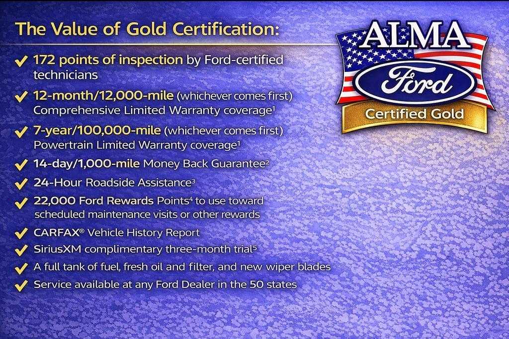 used 2022 Ford Explorer car, priced at $33,989