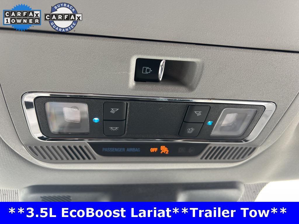 used 2023 Ford F-150 car, priced at $45,573