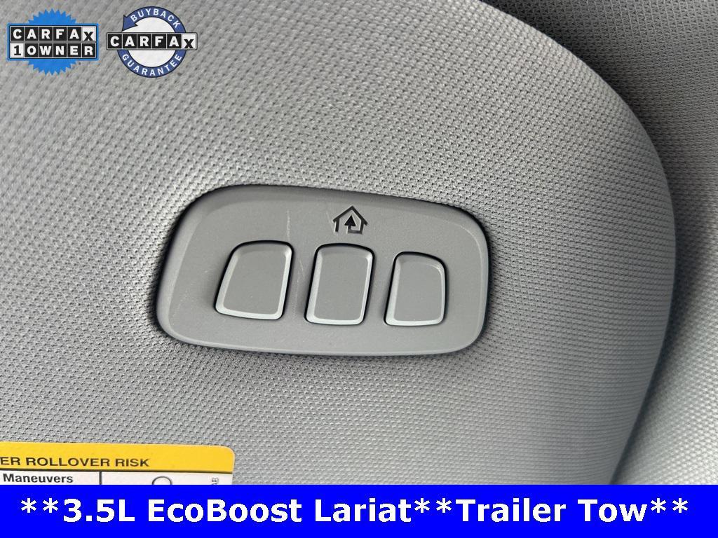 used 2023 Ford F-150 car, priced at $45,573