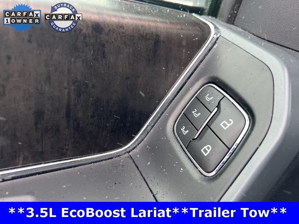 used 2023 Ford F-150 car, priced at $45,573