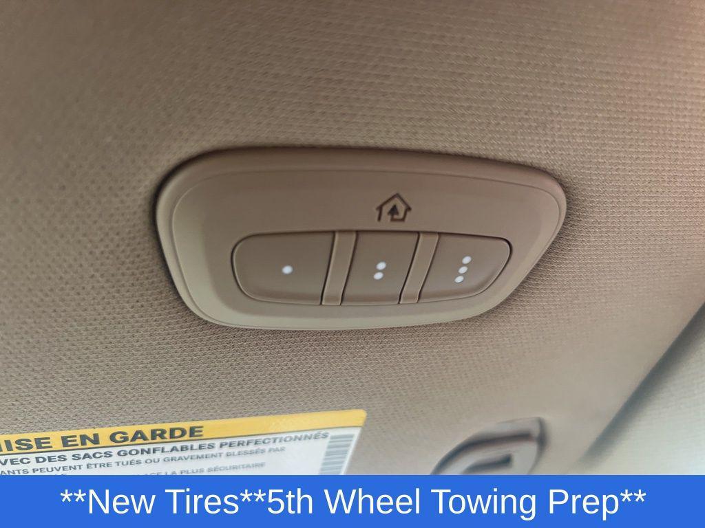 used 2020 Ram 2500 car, priced at $33,169