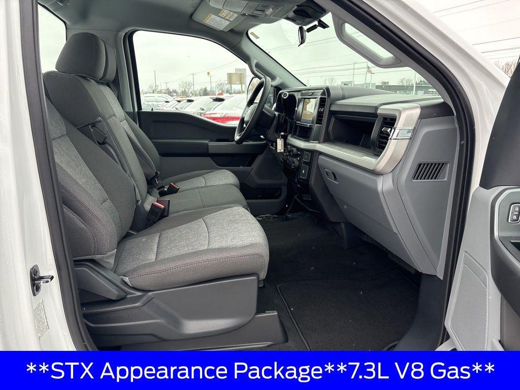 new 2026 Ford F-350 car, priced at $54,500