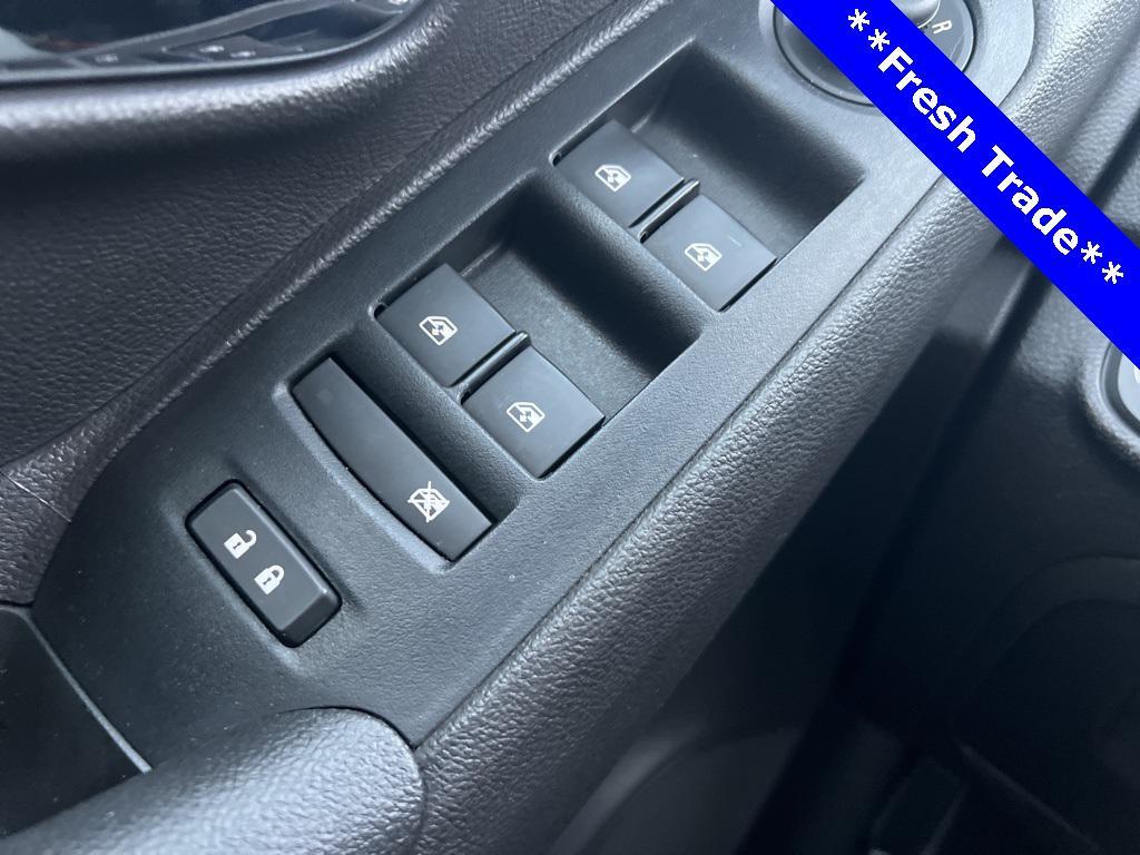 used 2020 Chevrolet Trax car, priced at $13,081