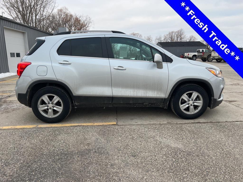 used 2020 Chevrolet Trax car, priced at $13,081