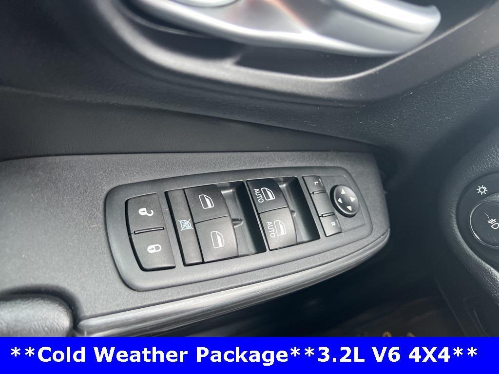 used 2016 Jeep Cherokee car, priced at $7,430