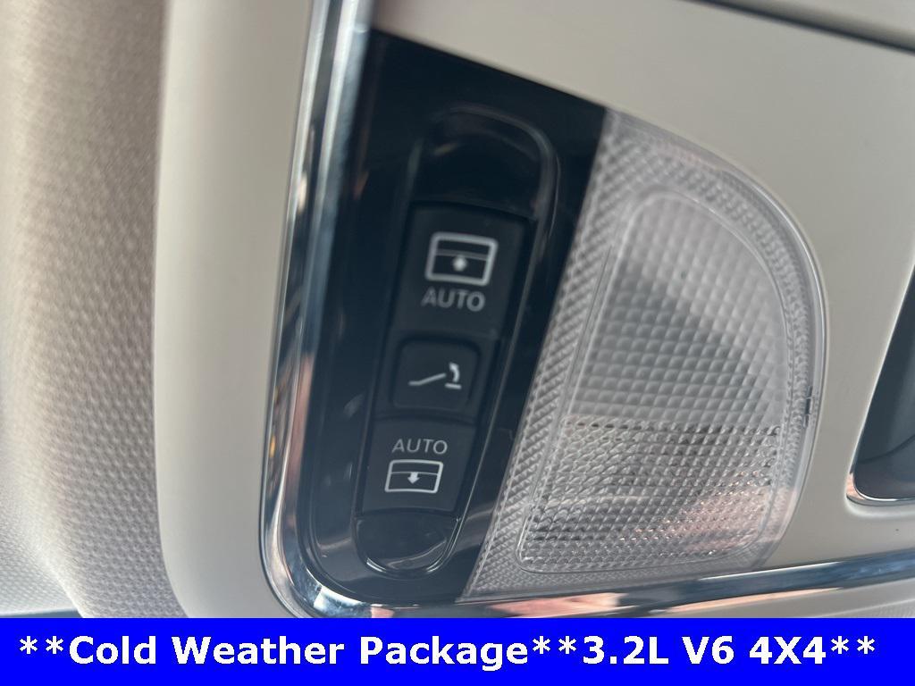 used 2016 Jeep Cherokee car, priced at $7,430