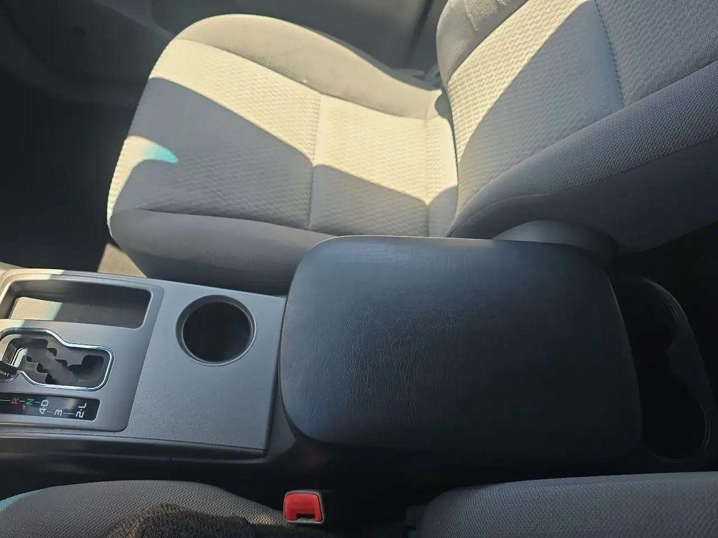 used 2012 Toyota Tacoma car, priced at $18,995