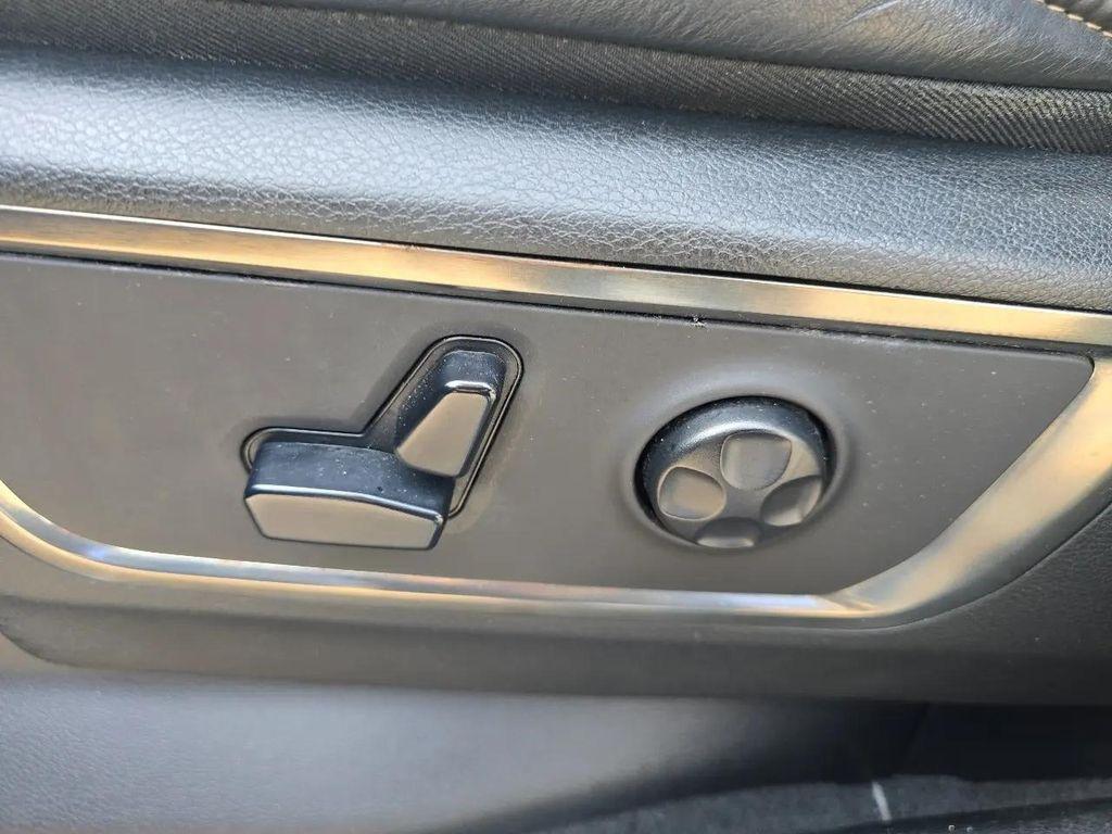 used 2019 Ram 1500 car, priced at $29,995