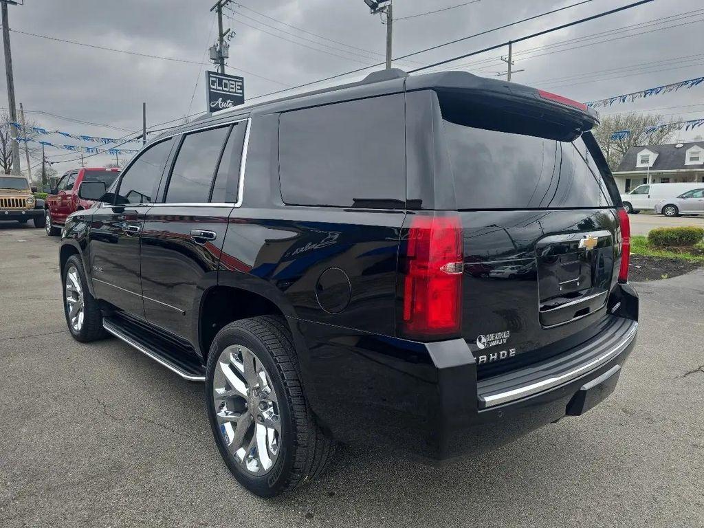 used 2019 Chevrolet Tahoe car, priced at $29,995