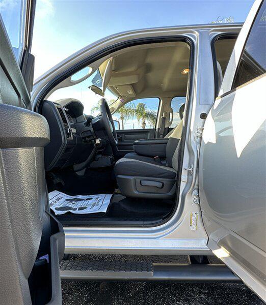 used 2012 Ram 1500 car, priced at $23,999