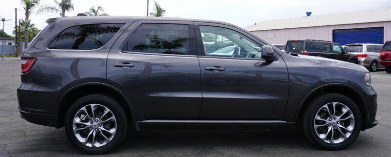 used 2019 Dodge Durango car, priced at $19,499