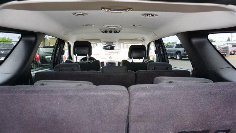 used 2019 Dodge Durango car, priced at $19,499