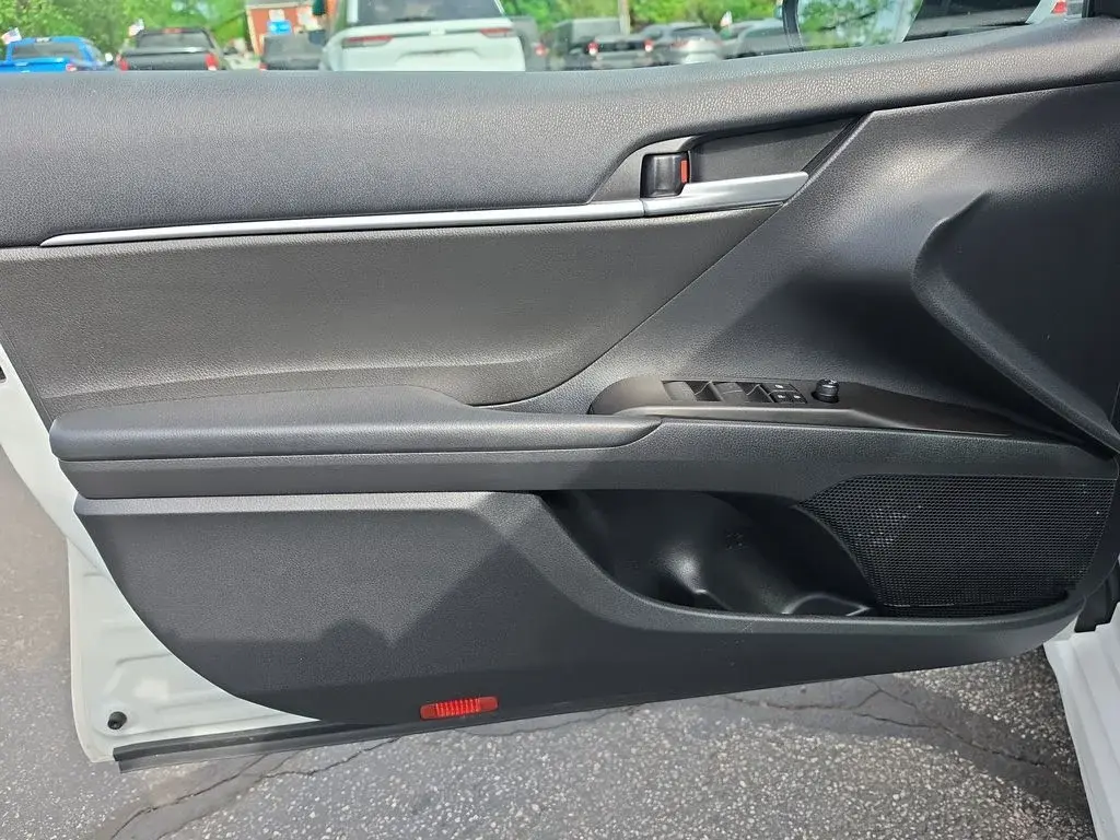 used 2023 Toyota Camry car, priced at $29,399