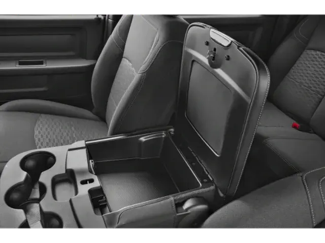 new 2026 Ram 2500 car, priced at $62,794