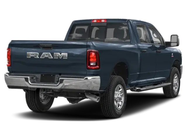 new 2026 Ram 2500 car, priced at $62,794
