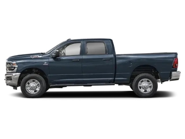 new 2026 Ram 2500 car, priced at $62,794