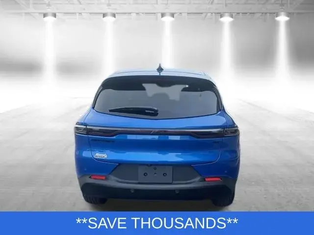 new 2024 Dodge Hornet car, priced at $27,399