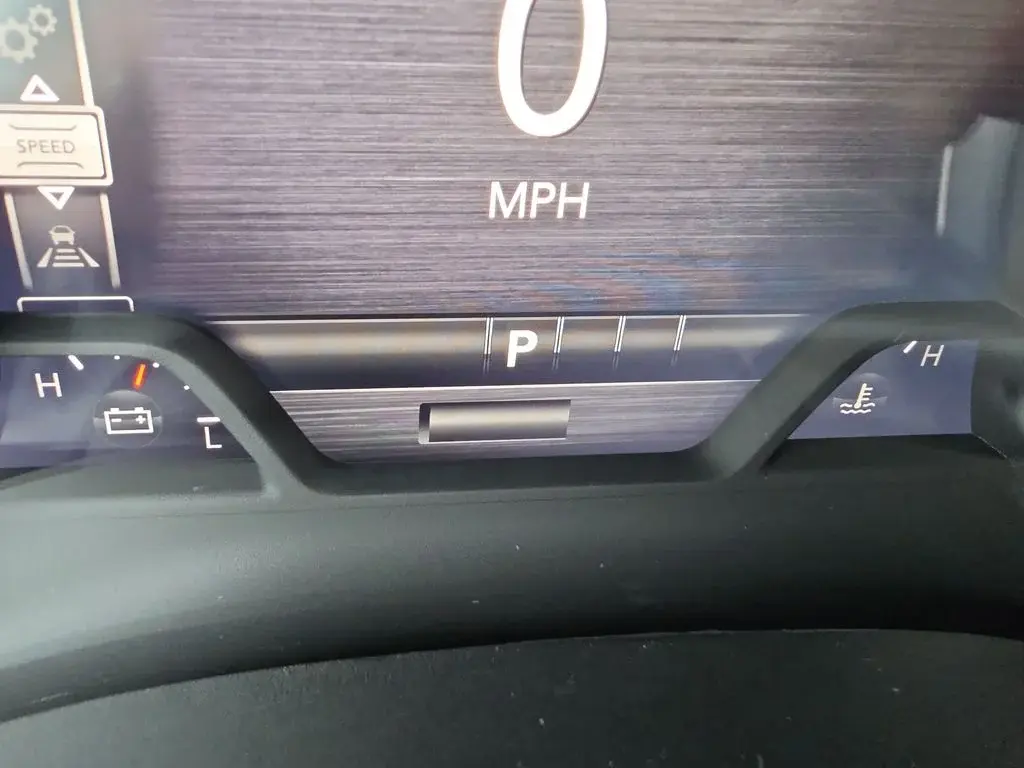 used 2025 Ram 1500 car, priced at $55,494