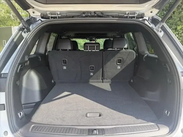 new 2025 Jeep Grand Cherokee car, priced at $45,644