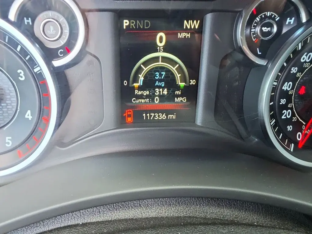 used 2019 Ram 2500 car, priced at $36,489