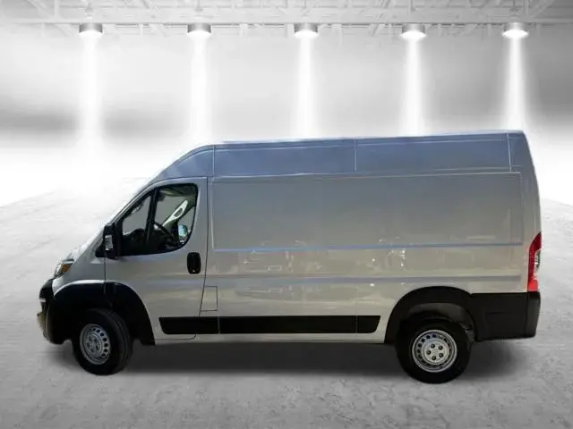 new 2025 Ram ProMaster 2500 car, priced at $48,199