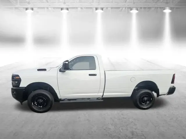 new 2026 Ram 2500 car, priced at $52,699