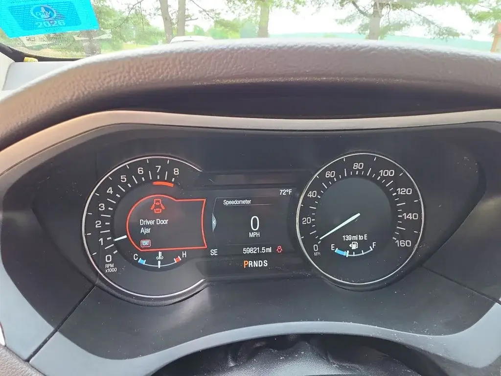used 2018 Lincoln MKZ car, priced at $18,098