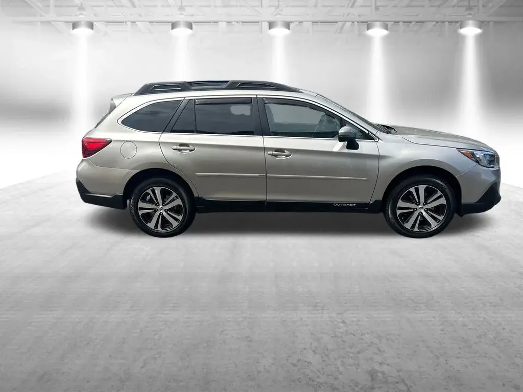 used 2019 Subaru Outback car, priced at $20,194