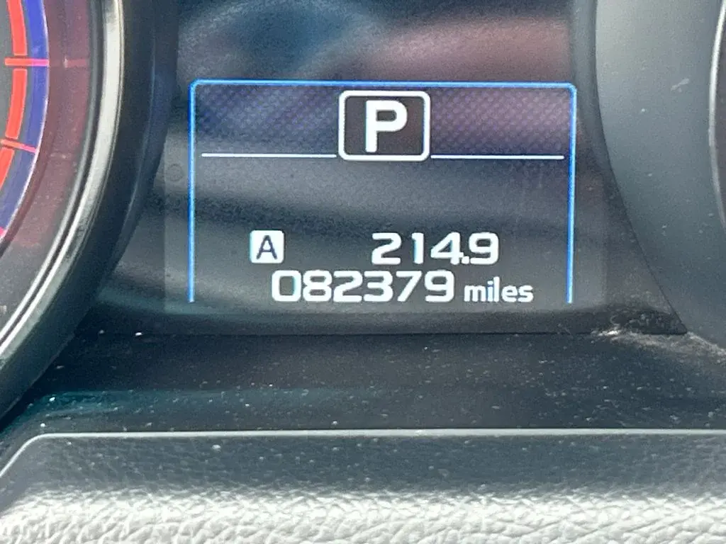 used 2019 Subaru Outback car, priced at $20,194