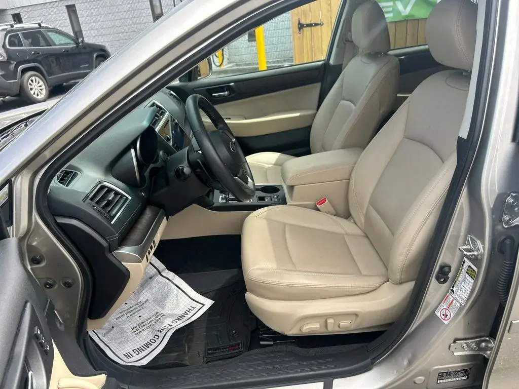 used 2019 Subaru Outback car, priced at $20,194